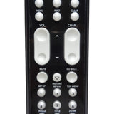 RCA Navilight8 RCR860 Pre-Owned 8 Device Universal Remote Control