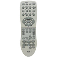 Sansui 076R0DT160 Pre-Owned Multi Brand TV/DVD Combo Remote Control