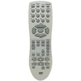 Sansui 076R0DT160 Pre-Owned Multi Brand TV/DVD Combo Remote Control
