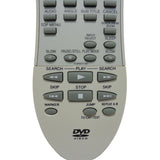 Sansui 076R0DT160 Pre-Owned Multi Brand TV/DVD Combo Remote Control