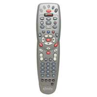 Xfinity RC1475511/01B Pre-Owned Cable Box Remote Control