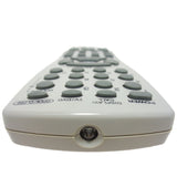 Sansui 076R0DT160 Pre-Owned Multi Brand TV/DVD Combo Remote Control