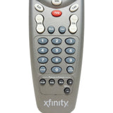 Xfinity RC1475511/01B Pre-Owned Cable Box Remote Control