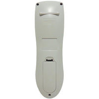 Sansui 076R0DT160 Pre-Owned Multi Brand TV/DVD Combo Remote Control