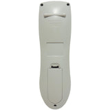 Sansui 076R0DT160 Pre-Owned Multi Brand TV/DVD Combo Remote Control
