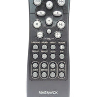 Magnavox RC25113/17 Pre-Owned DVD Home Cinema System Remote Control, Factory Original