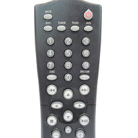 Magnavox RC25113/17 Pre-Owned DVD Home Cinema System Remote Control, Factory Original