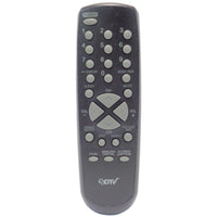 Broksonic 076E0NJ060 Pre-Owned Factory Original TV Remote Control