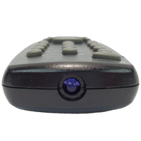 Broksonic 076E0NJ060 Pre-Owned Factory Original TV Remote Control