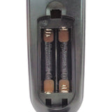 Broksonic 076E0NJ060 Pre-Owned Factory Original TV Remote Control