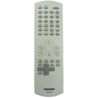 Toshiba SE-R0109 Pre-Owned Original DVD/VCR Combo Remote Control