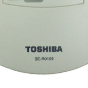 Toshiba SE-R0109 Pre-Owned Original DVD/VCR Combo Remote Control