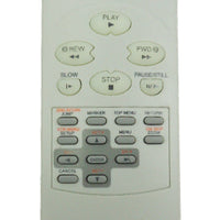 Toshiba SE-R0109 Pre-Owned Original DVD/VCR Combo Remote Control
