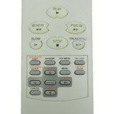 Toshiba SE-R0109 Pre-Owned Original DVD/VCR Combo Remote Control