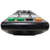 Sony RM-ADU078 Pre-Owned Home Theater System Remote Control, 1-487-641-11 Factory Original