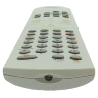 Toshiba SE-R0109 Pre-Owned Original DVD/VCR Combo Remote Control