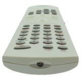 Toshiba SE-R0109 Pre-Owned Original DVD/VCR Combo Remote Control
