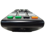 Sony RM-ADU078 Pre-Owned Home Theater System Remote Control, 1-487-641-11 Factory Original