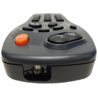 Kenwood RC-503 Pre-Owned Car CD Changer Remote Control, A70-0896-05 Factory Original