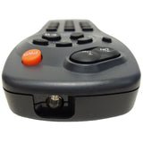 Kenwood RC-503 Pre-Owned Car CD Changer Remote Control, A70-0896-05 Factory Original