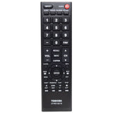 Toshiba CT-RC1US-16 Pre-Owned Factory Original TV Remote Control