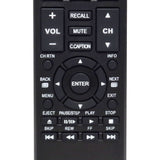 Toshiba CT-RC1US-16 Pre-Owned Factory Original TV Remote Control