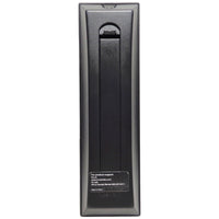 Toshiba CT-RC1US-16 Pre-Owned Factory Original TV Remote Control