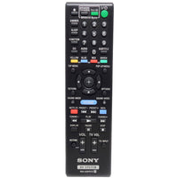 Sony RM-ADP072 Pre-Owned Home Theater System Remote Control, 1-489-949-11 Factory Original