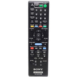 Sony RM-ADP072 Pre-Owned Home Theater System Remote Control, 1-489-949-11 Factory Original