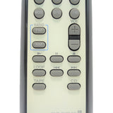 Sony RMT-CV35AW Pre-Owned Factory Original Audio System Remote Control