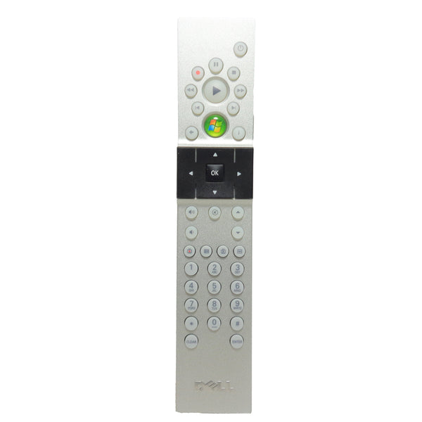Dell RC1974014/00 Pre-Owned Computer Media Remote Control, Remote Only