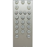 Dell RC1974014/00 Pre-Owned Computer Media Remote Control, Remote Only
