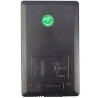 Coby TFDVD8509 Pre-Owned Factory Original DVD Player Remote Control