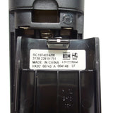 Dell RC1974014/00 Pre-Owned Computer Media Remote Control, Remote Only