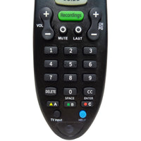 AT&T S20-S1A Pre-Owned Cable Box Remote Control