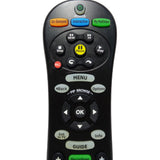 AT&T S20-S1A Pre-Owned Cable Box Remote Control