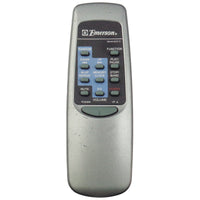 Emerson 204-001301E-10 Pre-Owned Original Audio System Remote Control