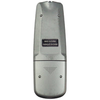Emerson 204-001301E-10 Pre-Owned Original Audio System Remote Control