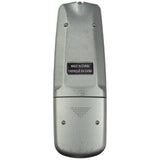Emerson 204-001301E-10 Pre-Owned Original Audio System Remote Control