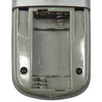 Emerson 204-001301E-10 Pre-Owned Original Audio System Remote Control