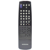 Samsung 3F14-00039-062 Pre-Owned Television Remote Control