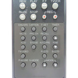 Samsung 3F14-00039-062 Pre-Owned Television Remote Control