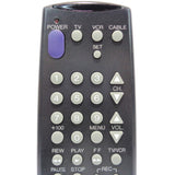 Samsung 3F14-00039-062 Pre-Owned Television Remote Control