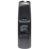 Samsung 3F14-00039-062 Pre-Owned Television Remote Control