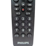 Philips SRP1003/27 Pre-Owned 3 Device Universal Remote Control
