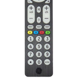GE 37123 Pre-Owned 8 Device Back Lit Keypad Universal Remote Control