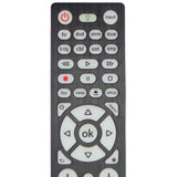GE 37123 Pre-Owned 8 Device Back Lit Keypad Universal Remote Control
