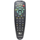 Mitsubishi RM-RFHD5 Directv Satellite TV Receiver Remote Control, 1028719-0003