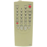 Funai NA362 Pre-Owned Factory Original VCR Remote Control