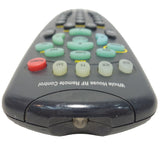 Mitsubishi RM-RFHD5 Directv Satellite TV Receiver Remote Control, 1028719-0003